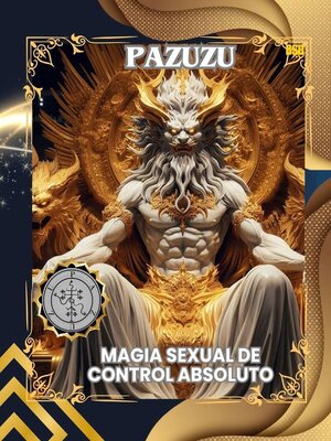 cover image of PAZUZU
